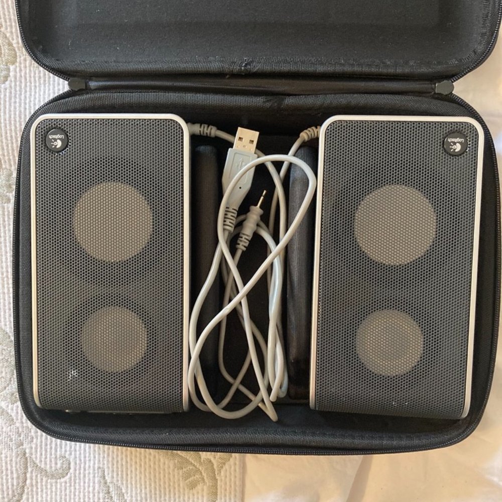 Logitech Computer speakers - Picture 6 of 7